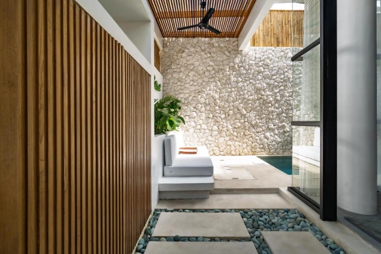 Stylish 1-bedroom Villa in Pecatu, 1-bed villa for rent in Uluwatu – photo 5 of 14