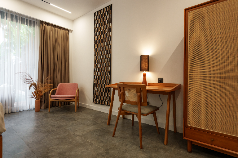 Luxury 7BDR residence next to beach canggu Batu bolong, 7-bed villa for rent in Canggu – photo 14 of 15