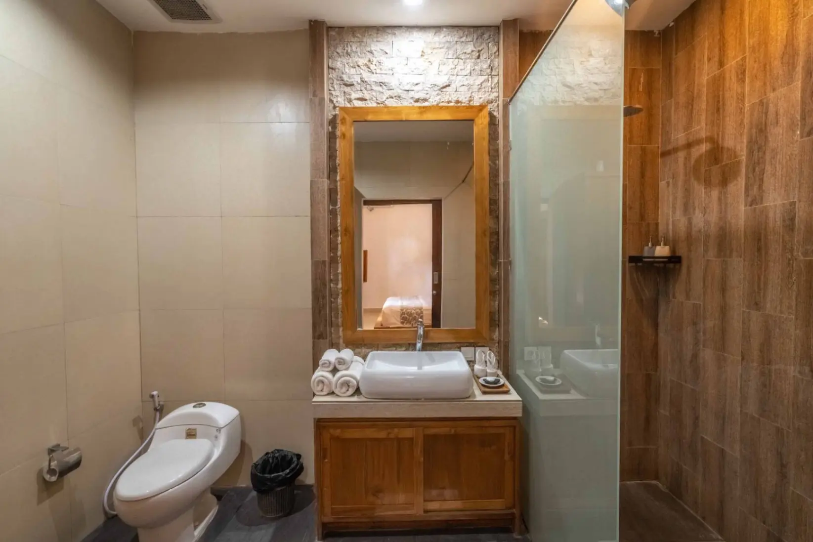 Special Promo Uluwatu 2 Bedroom in Ungasan, 2-bed villa for rent in Uluwatu – photo 8 of 15