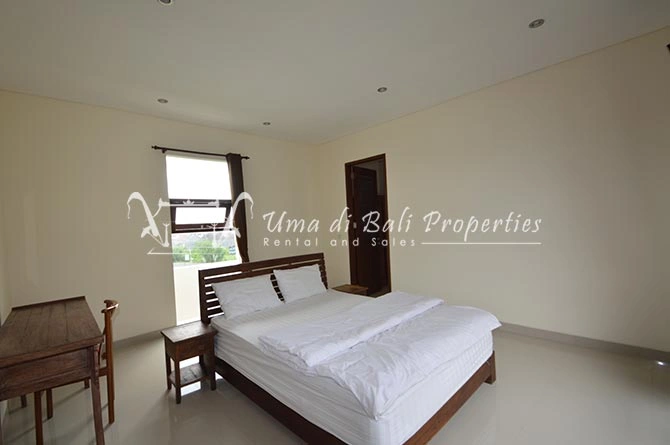 3BR Villa for Rent at Berawa, Bali I, 3-bed villa for rent in Canggu – photo 14 of 15