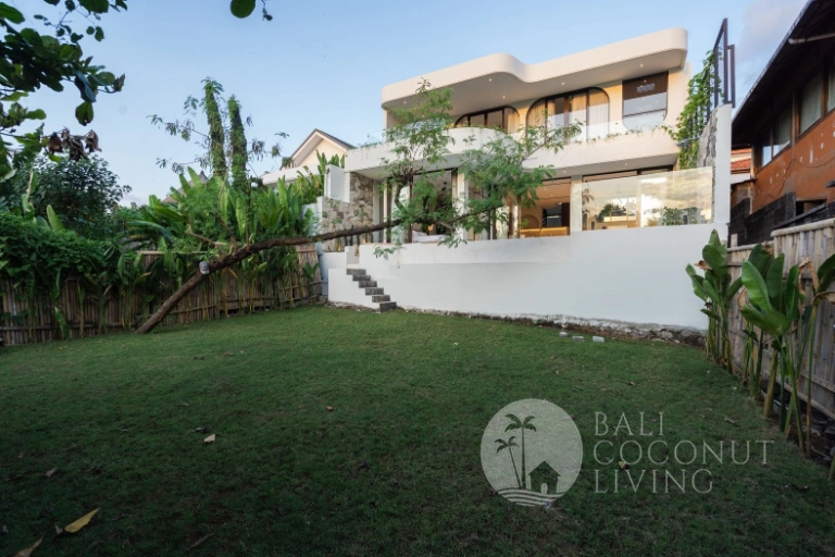 Villa Alemae Manage By Bali Coconut Living, 3-bed villa for rent in Canggu – photo 6 of 15