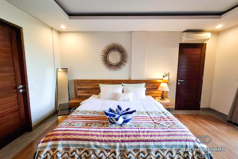 Ocean View 2 Bedrooms Villa for Rent in Peaceful Ungasan, 2-bed villa for rent in Uluwatu – photo 6 of 8