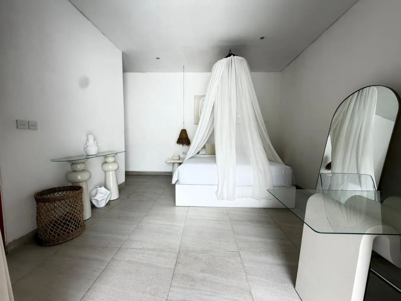 Villa For Rent 3 Bed In Seseh,Cemagi Badung Bali, 3-bed villa for rent in Seseh – photo 8 of 12