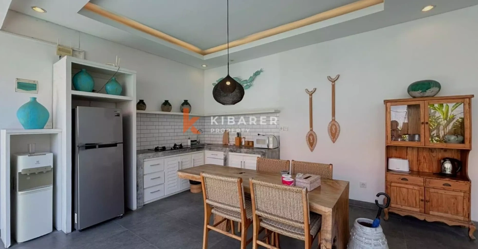 Prime Seminyak Two Bedroom Villa with Excellent Rental Potential, 2-bed villa for rent in Seminyak – photo 11 of 12