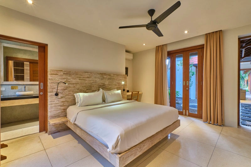 3 Bedroom Villa for Monthly Rent in Jalan Sriwedari, Ubud (VR3.563), 3-bed villa for rent in Ubud – photo 15 of 15