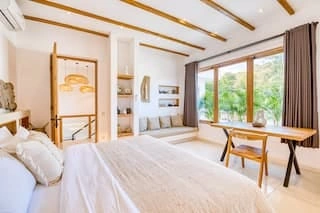 3 Bedrooms Villa for Monthly & Yearly Rent in Uluwatu, 3-bed villa for rent in Uluwatu – photo 9 of 15