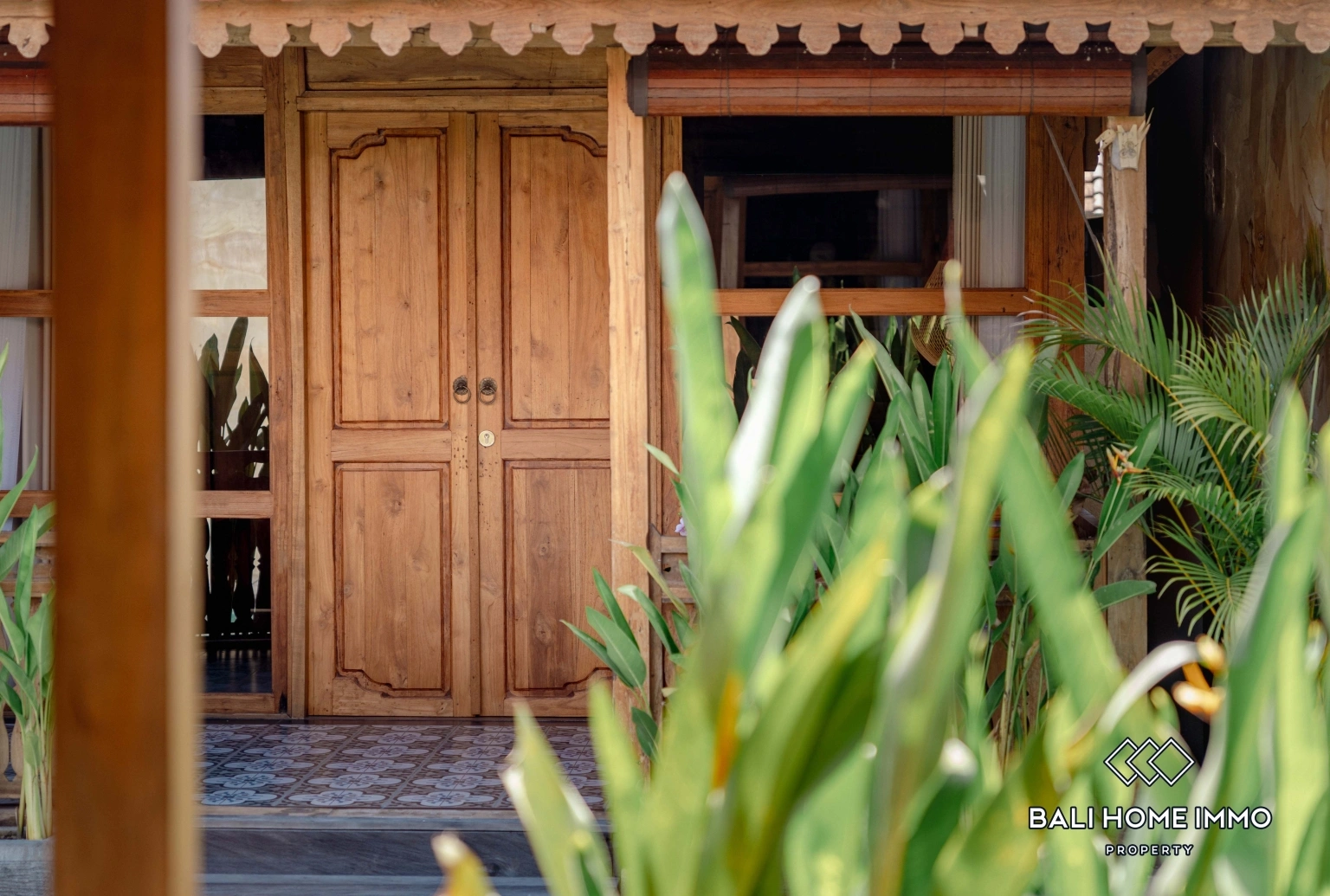 1 Bedroom Apartment for Rent in Batu Belig, 1-bed villa for rent in Seminyak – photo 6 of 11