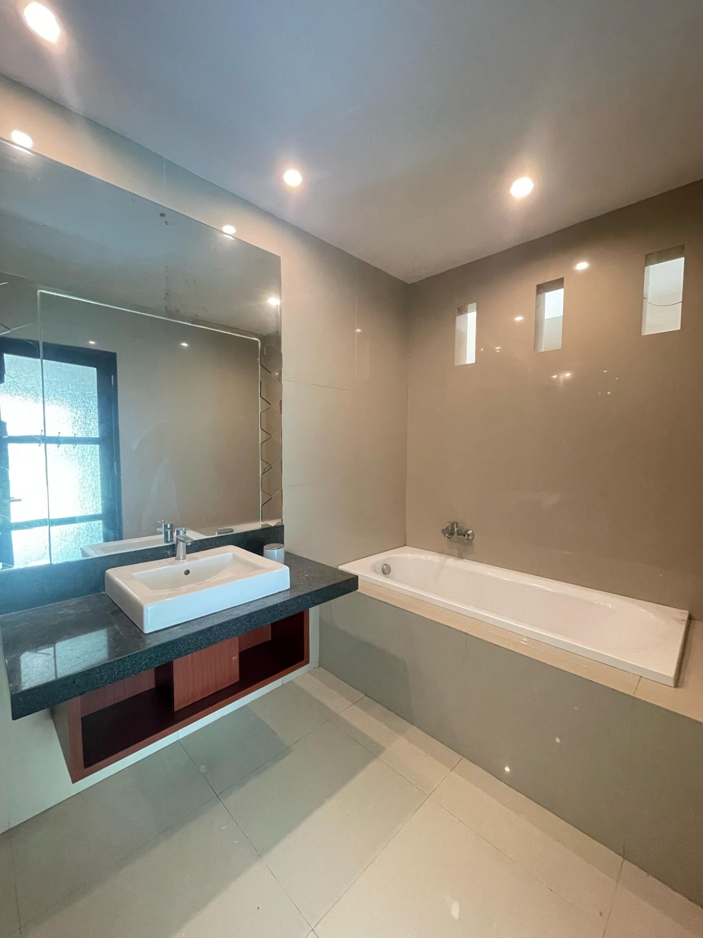 Villa Jimbaran Kontemporer Style One Gate System N, 3-bed villa for rent in Uluwatu – photo 5 of 8