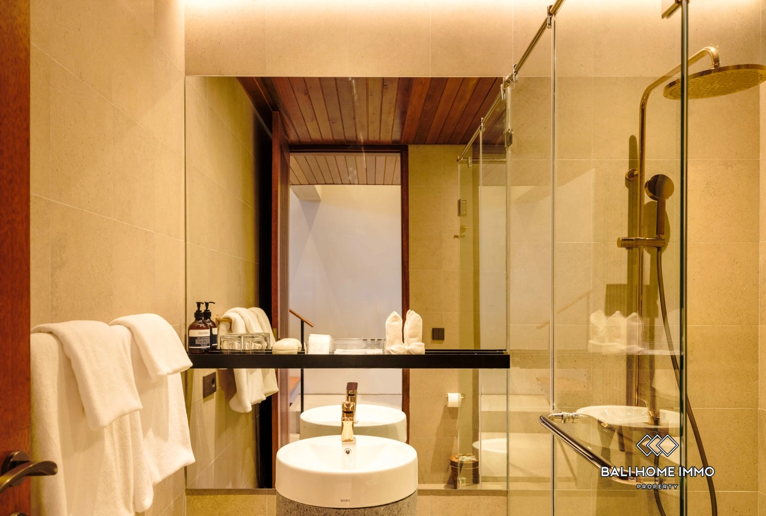2 Bedroom Villa for Rent in Bali Canggu Babakan, 2-bed villa for rent in Canggu – photo 8 of 10