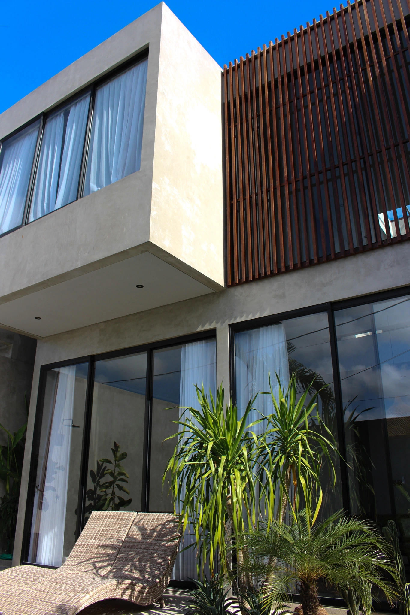 2BR Designer Pool Villa w/ Workspace • 7 Min to Beach, 2-bed villa for rent in Pererenan – photo 15 of 15