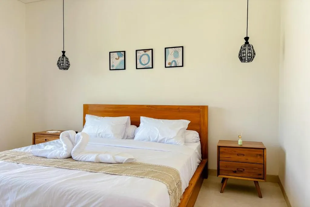 3BR Villa in Canggu, 3-bed villa for rent in Canggu – photo 14 of 15