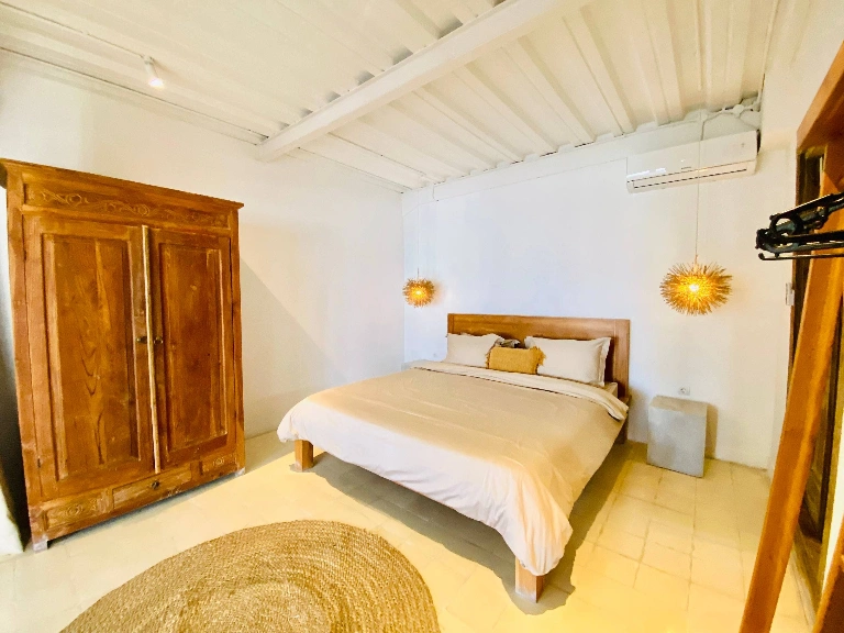 3 Bedroom Villa Full Furnished in Canggu Batu Bolong, 3-bed villa for rent in Canggu – photo 5 of 15