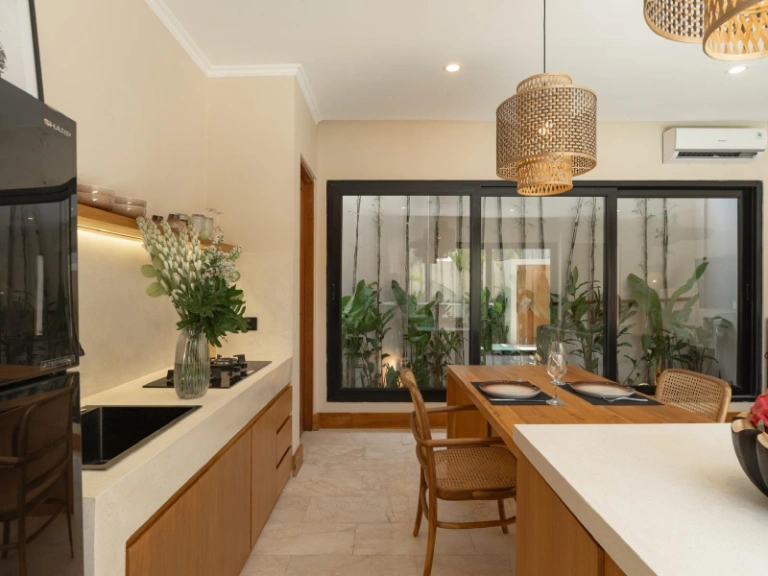 Brand New Luxury 1BR Villa – Just 150m Walk to Balangan Beach, 1-bed villa for rent in Uluwatu – photo 14 of 15