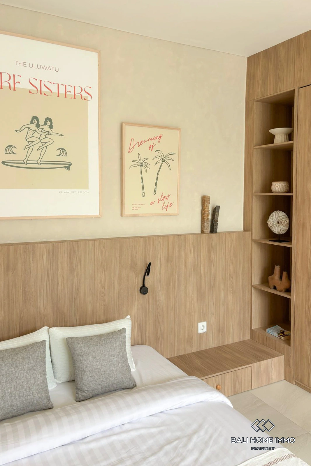 Peaceful 1 Bedroom Villa for Yearly & Monthly Rental in Uluwatu - Bingin, 1-bed villa for rent in Uluwatu – photo 6 of 8