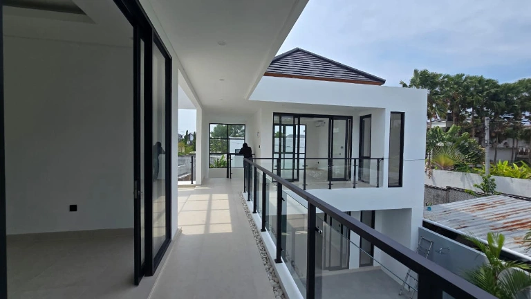 Villa For Rent 3 Bed In Kayu Tulang,Canggu Bali, 3-bed villa for rent in Canggu – photo 6 of 15