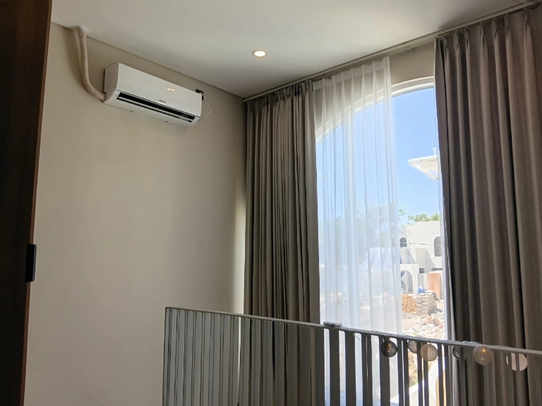 Apartment Private Plunge Pool in Balangan, 1-bed villa for rent in Uluwatu – photo 5 of 14