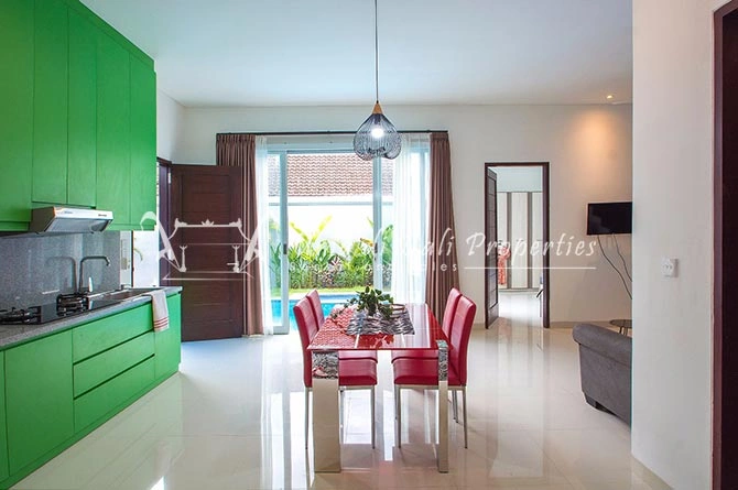 3BR Villa for Rent at Berawa, Bali I, 3-bed villa for rent in Canggu – photo 8 of 14