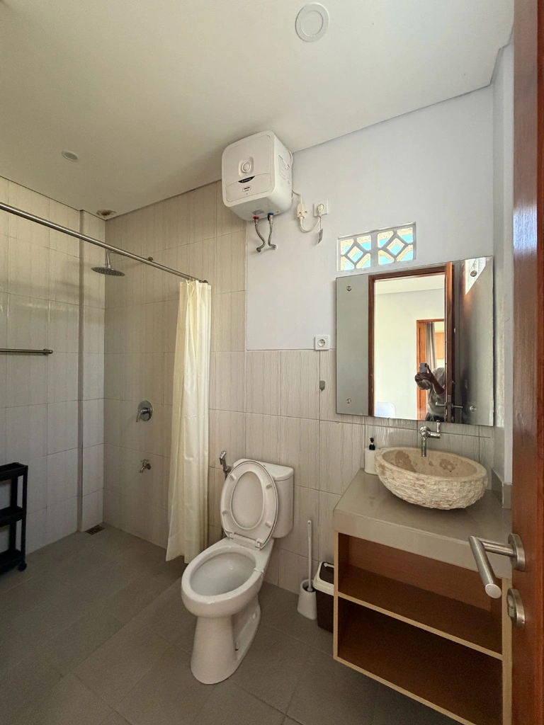 Minimalish Villa in Ungasan, 2-bed villa for rent in Uluwatu – photo 3 of 15