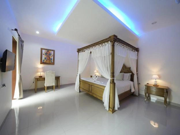 Monthly Rent Villa 4 Bedroom (Nusa Dua) By Nami Bali, 4-bed villa for rent in Nusa Dua – photo 11 of 11