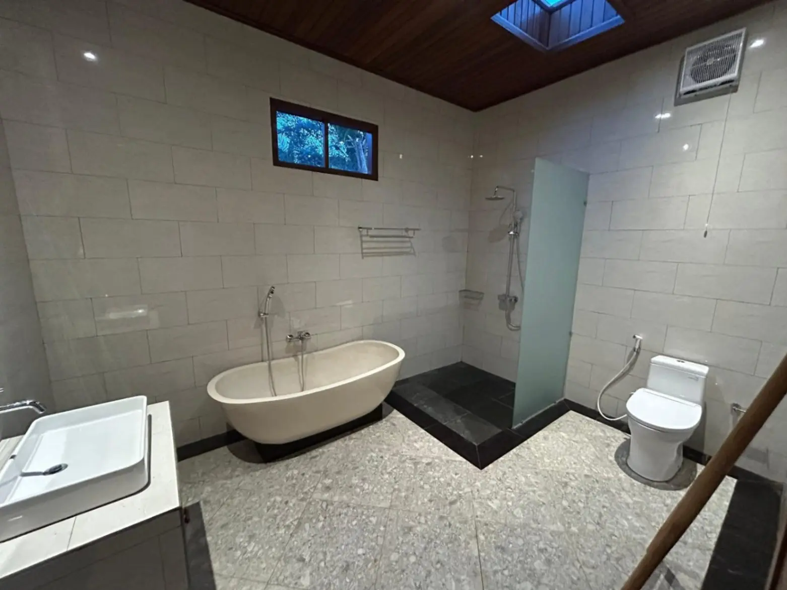 Yudha Jungle Ubud, 1-bed villa for rent in Ubud – photo 6 of 9