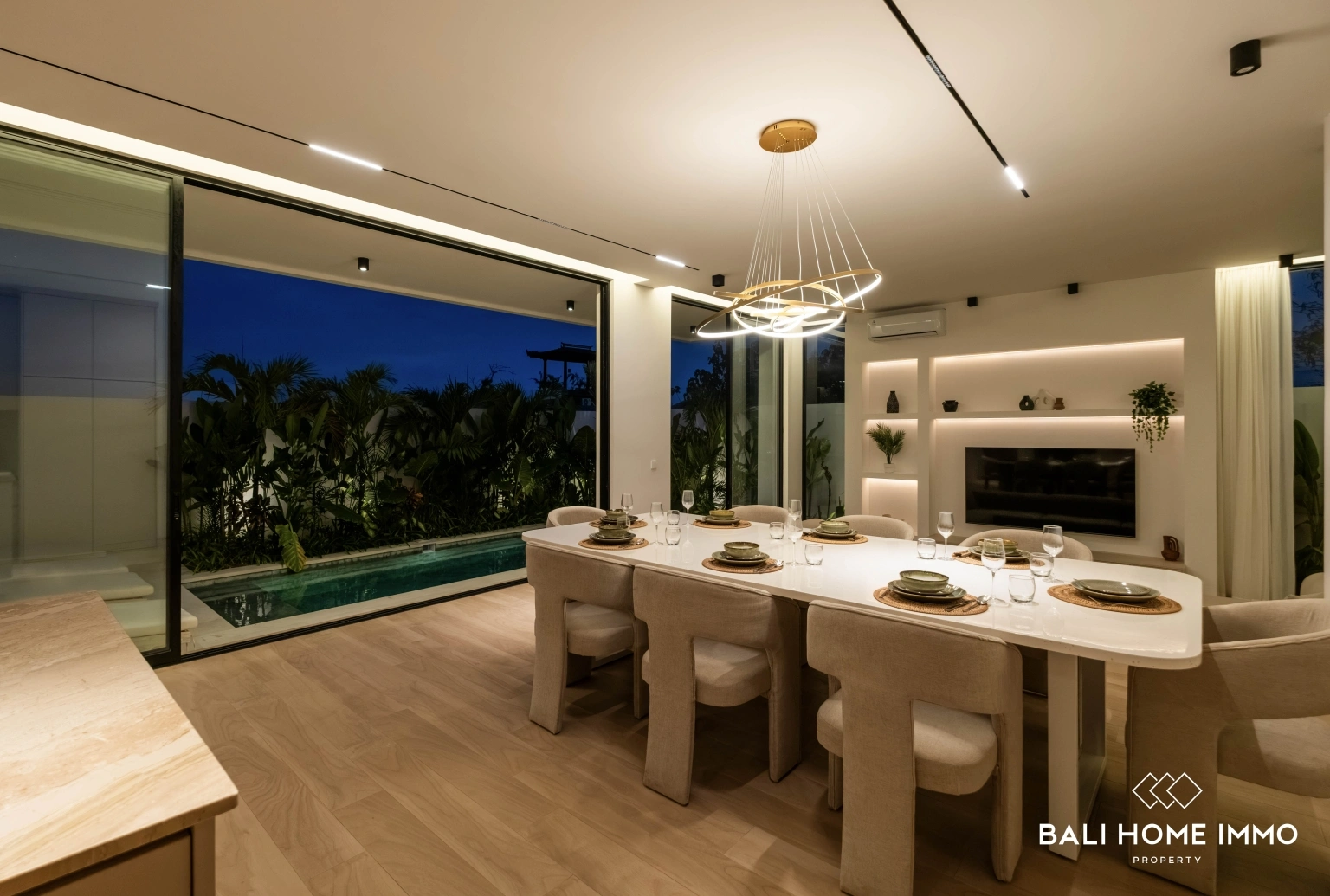 Beautiful 3 Bedrooms Ocean View Villa near Melasti Beach, 3-bed villa for rent in Uluwatu – photo 11 of 15