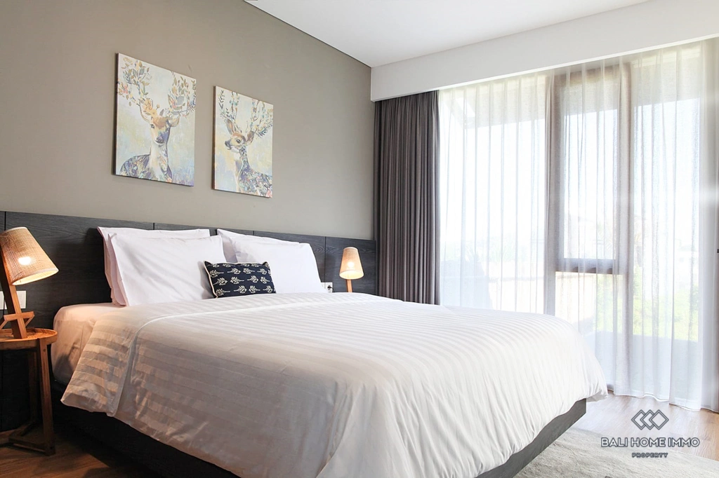 2 Bedroom Villa for Rents in Canggu, 2-bed villa for rent in Canggu – photo 6 of 6