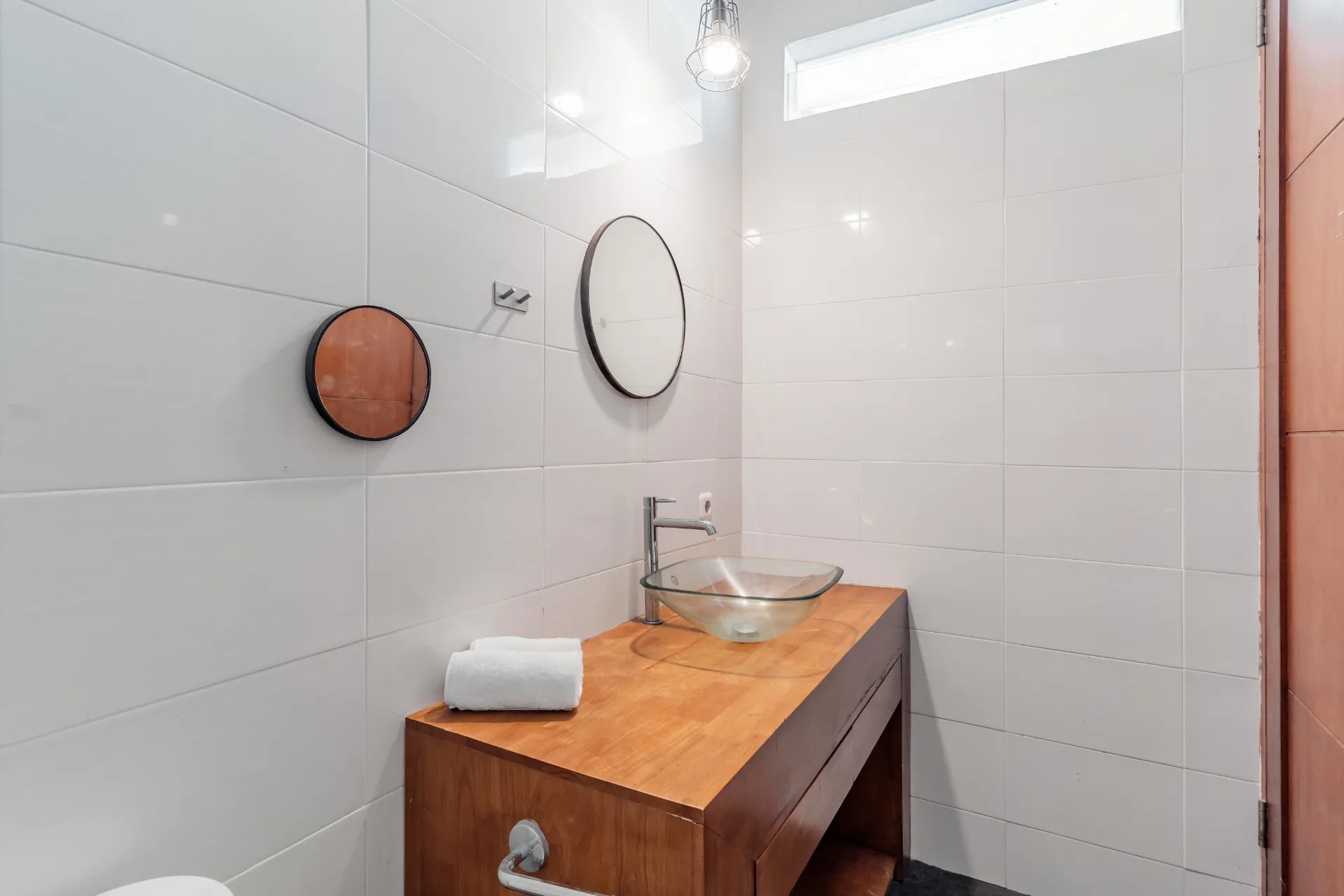Affordable 2BR Home in Central Canggu – Walk to Cafés & Shops, 2-bed villa for rent in Canggu – photo 3 of 12