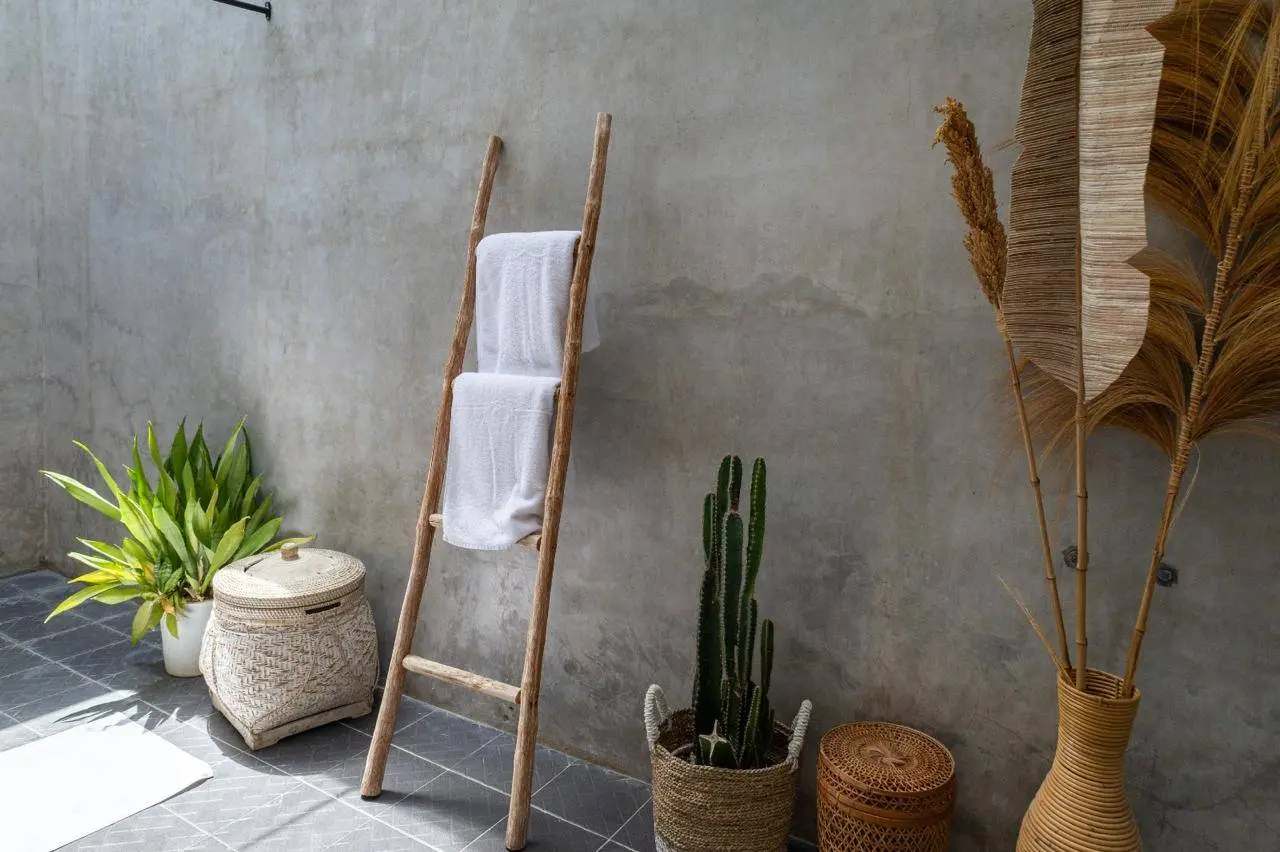 Villa For Rent 2 Bed In Babakan,Canggu Bali, 2-bed villa for rent in Canggu – photo 6 of 15