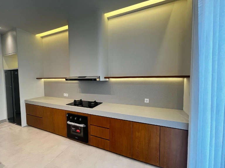 3 Bedrooms Villa Kayu Tulang, 3-bed villa for rent in Canggu – photo 3 of 15