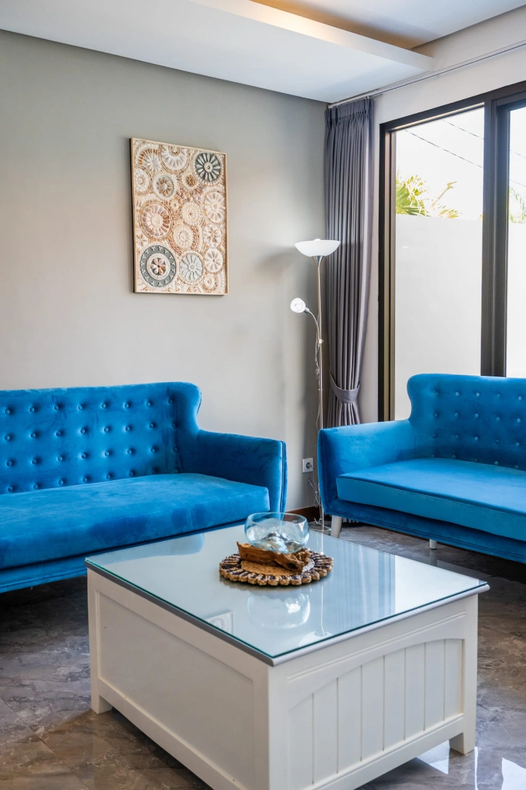*2BR Villa Brand New at Sanur, Batur sari* All new development, 2-bed villa for rent in Sanur – photo 8 of 13