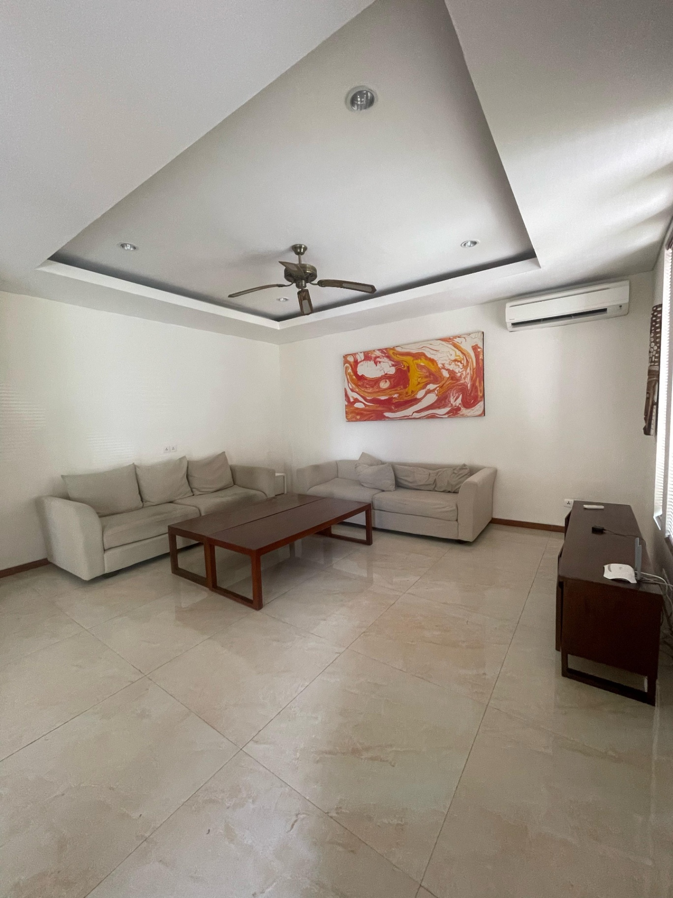 Villa One Gate System Located at Nusa Dua, 3-bed villa for rent in Nusa Dua – photo 11 of 15
