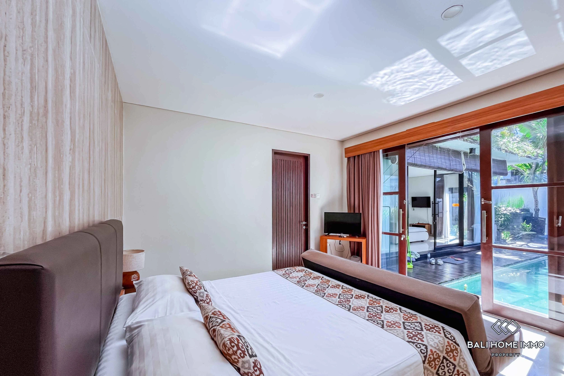 Peaceful 3 Bedrooms Villa for Rental in Jimbaran, 3-bed villa for rent in Uluwatu – photo 9 of 15