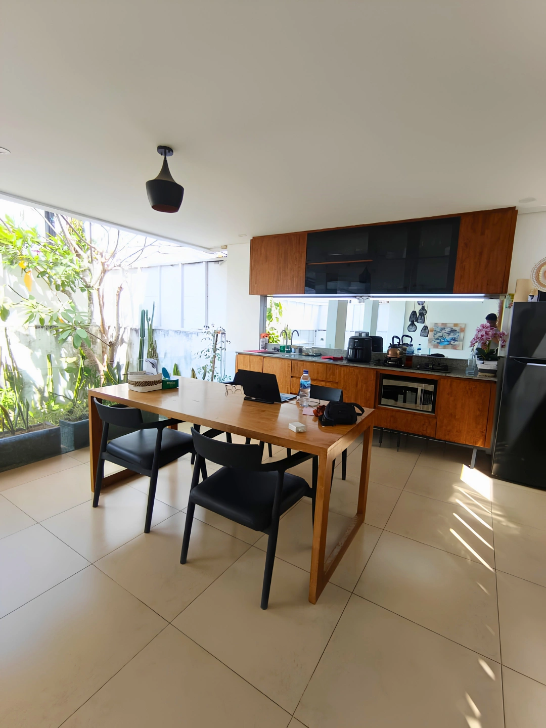 Yearly Rent 2 Bedrooms Villa in Seminyak, 2-bed villa for rent in Seminyak – photo 12 of 15