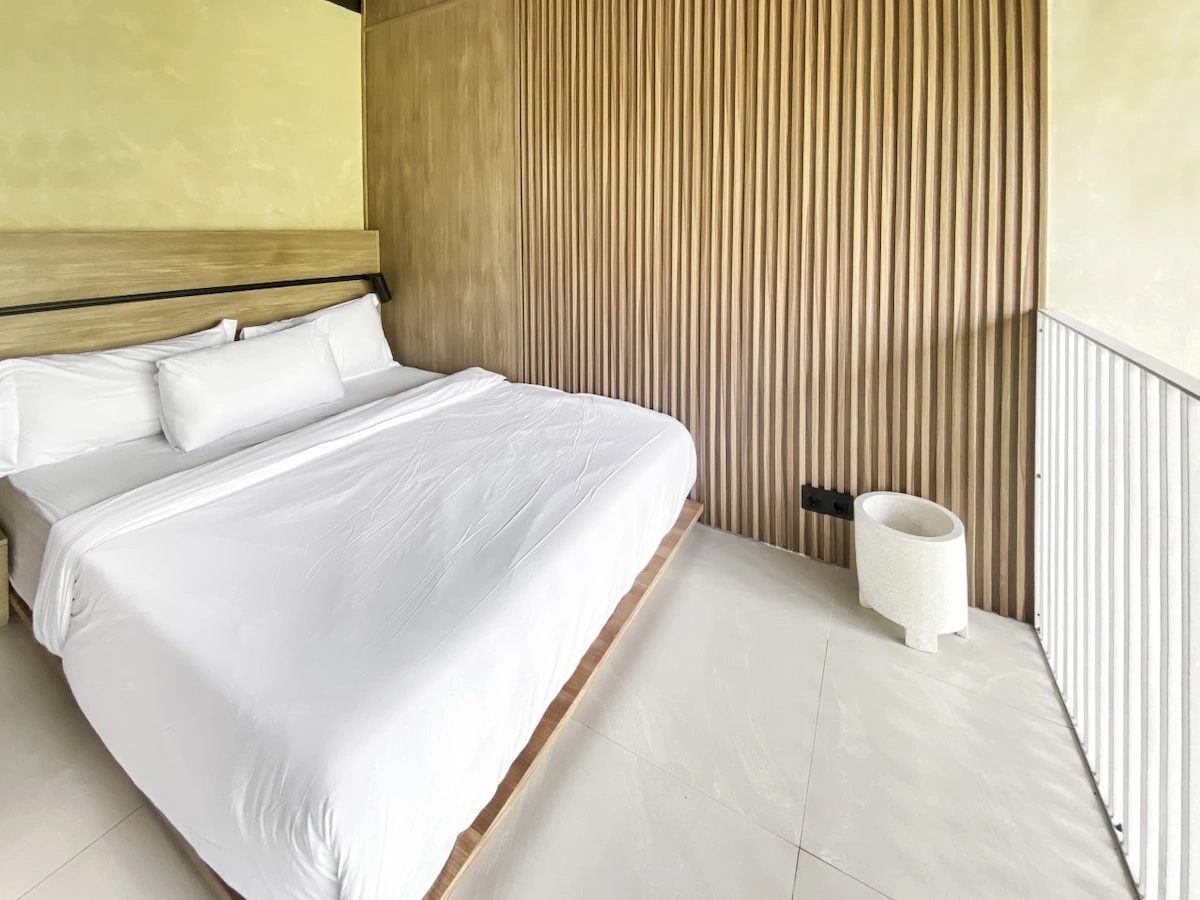 Noody Loft By Local Property Team, 1-bed villa for rent in Canggu – photo 10 of 12