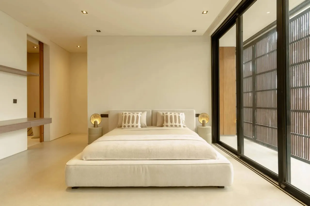Villa For Rent 4 Bed In Seminyak,Badung Bali, 4-bed villa for rent in Seminyak – photo 5 of 15