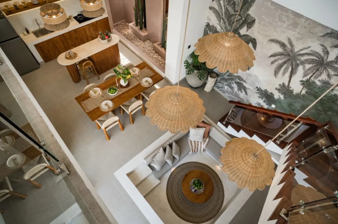Villa Ischia - Luxury 3BD Villa, 3-bed villa for rent in Seseh – photo 6 of 15