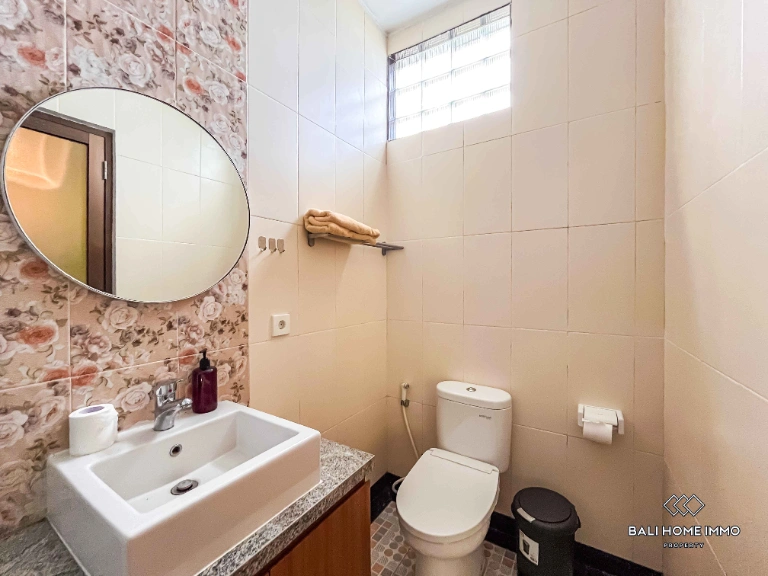 Peaceful 2 Bedrooms Villa for Yearly and Monthly Rental in Pandawa, 2-bed villa for rent in Uluwatu – photo 14 of 14