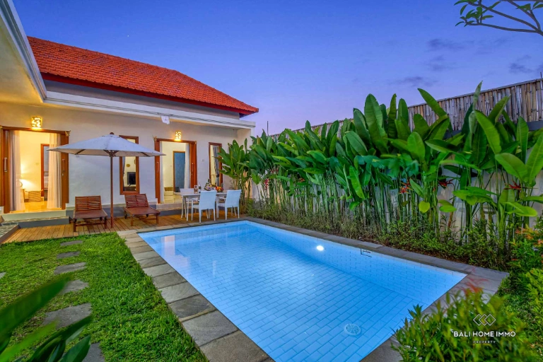 Beautiful 3 Bedroom Villa for Rent in Bali Umalas, 3-bed villa for rent in Canggu – photo 4 of 15