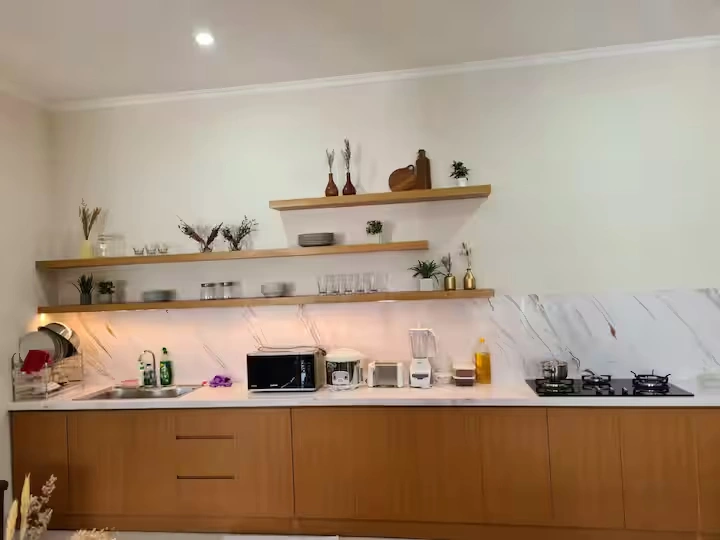 Monthly Rent Villa 4 Bedroom (Ungasan) By Nami Bali, 4-bed villa for rent in Uluwatu – photo 9 of 15