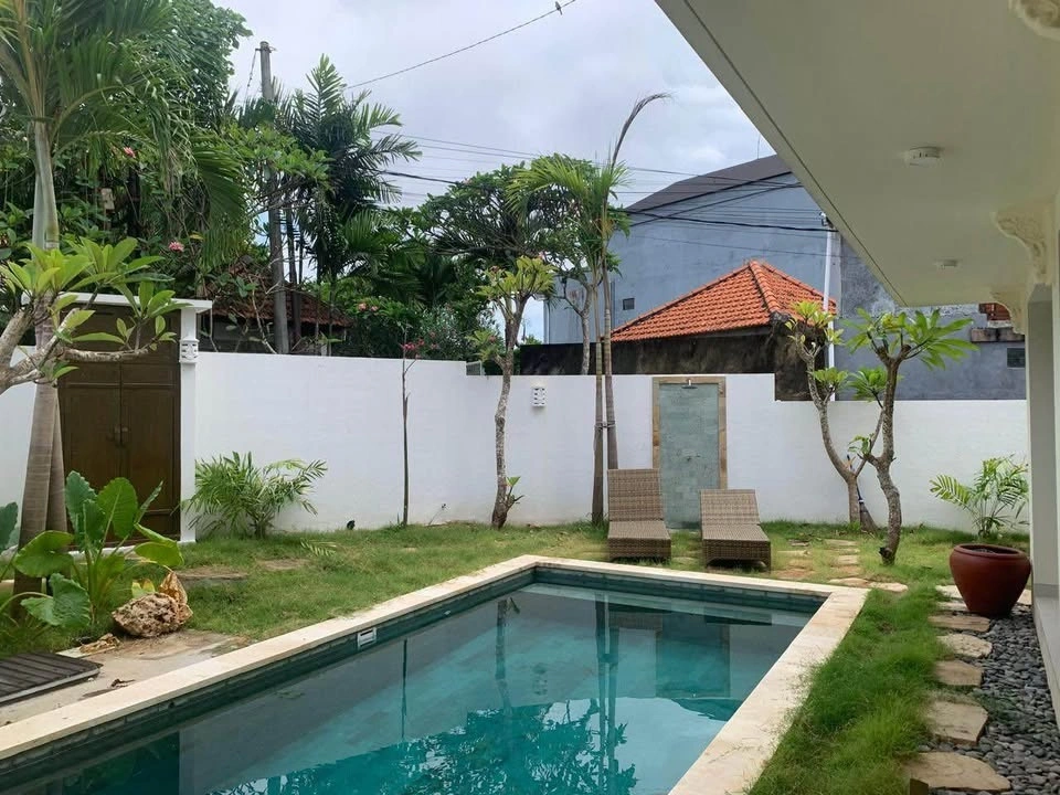 Villa For Rent 3 Bed In Benoa,Nusa Dua Bali, 3-bed villa for rent in Nusa Dua – photo 13 of 15