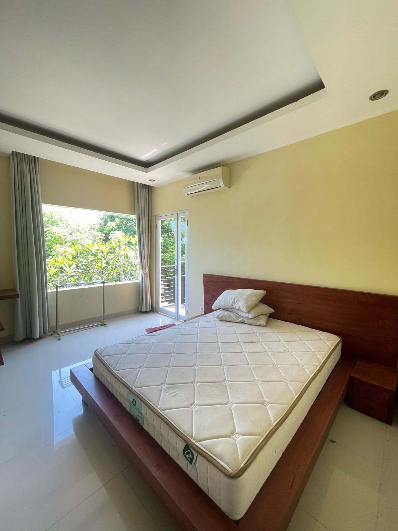 Villa Jimbaran Kontemporer Style One Gate System N, 3-bed villa for rent in Uluwatu – photo 3 of 8