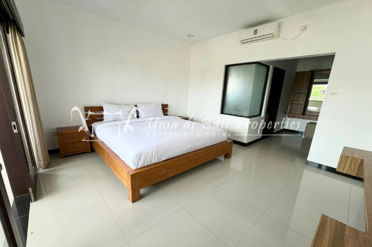 Villa Safi Pererenan, 3-bed villa for rent in Pererenan – photo 11 of 14