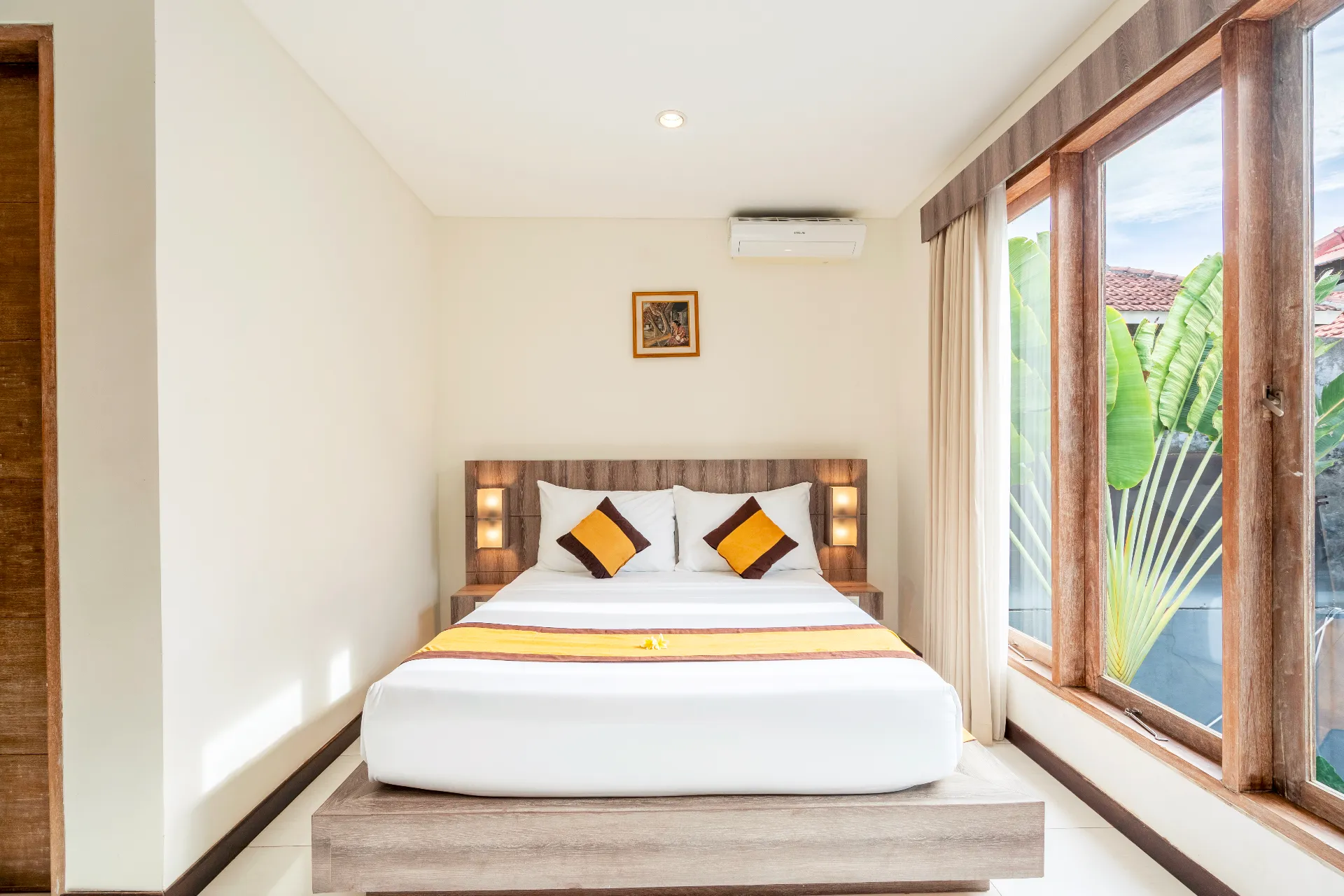 Kings Villas Sanur - 3 Bedroom Pool Villa, 3-bed villa for rent in Sanur – photo 3 of 15