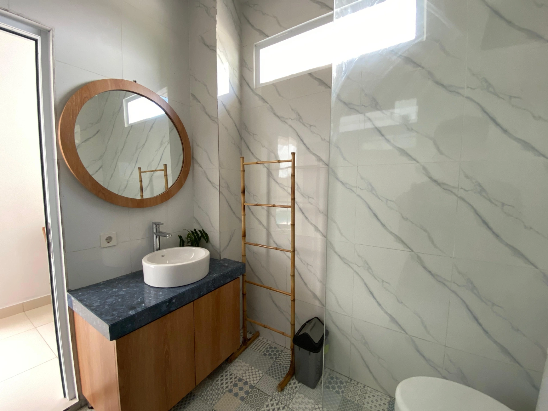 3br Modern Villa In Canggu, 3-bed villa for rent in Canggu – photo 13 of 15