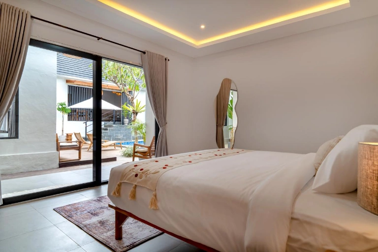 Baik Baik Villa 1 Uluwatu Brand New, 3-bed villa for rent in Uluwatu – photo 10 of 15