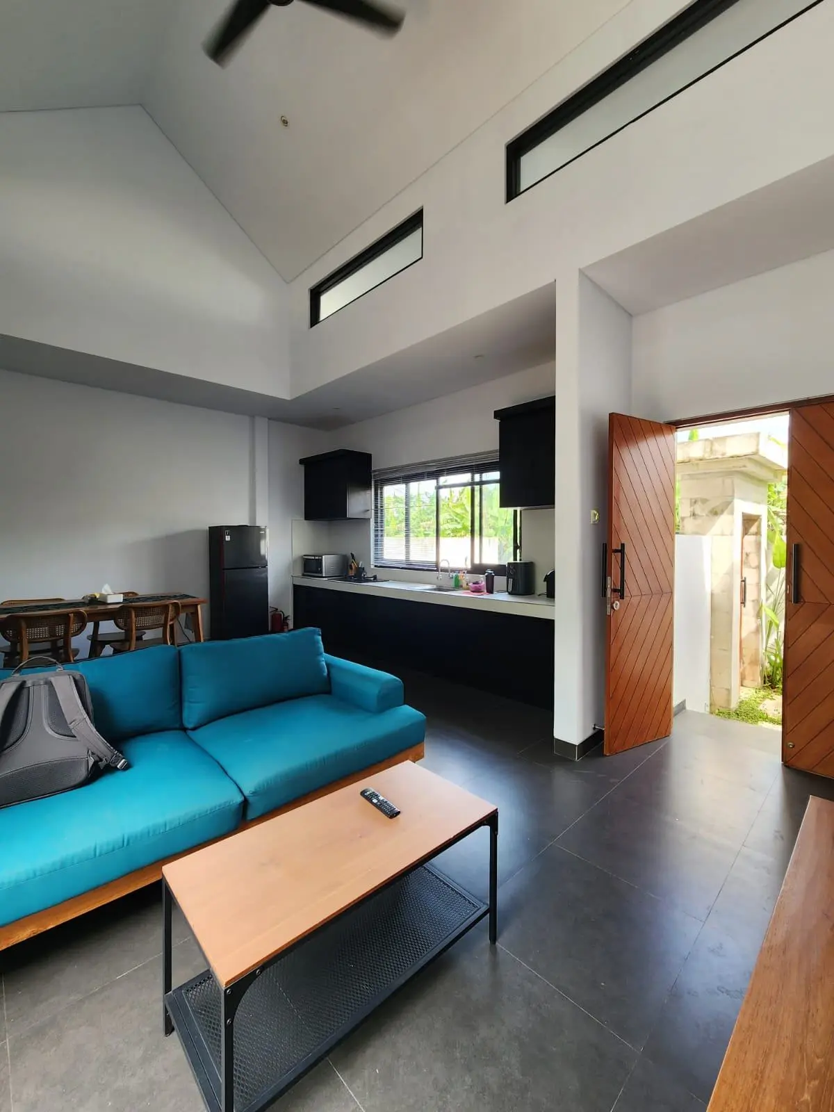 Villa For Rent 2 Bed In Nusa Dua,Kuta Selatan, 2-bed villa for rent in Nusa Dua – photo 12 of 14