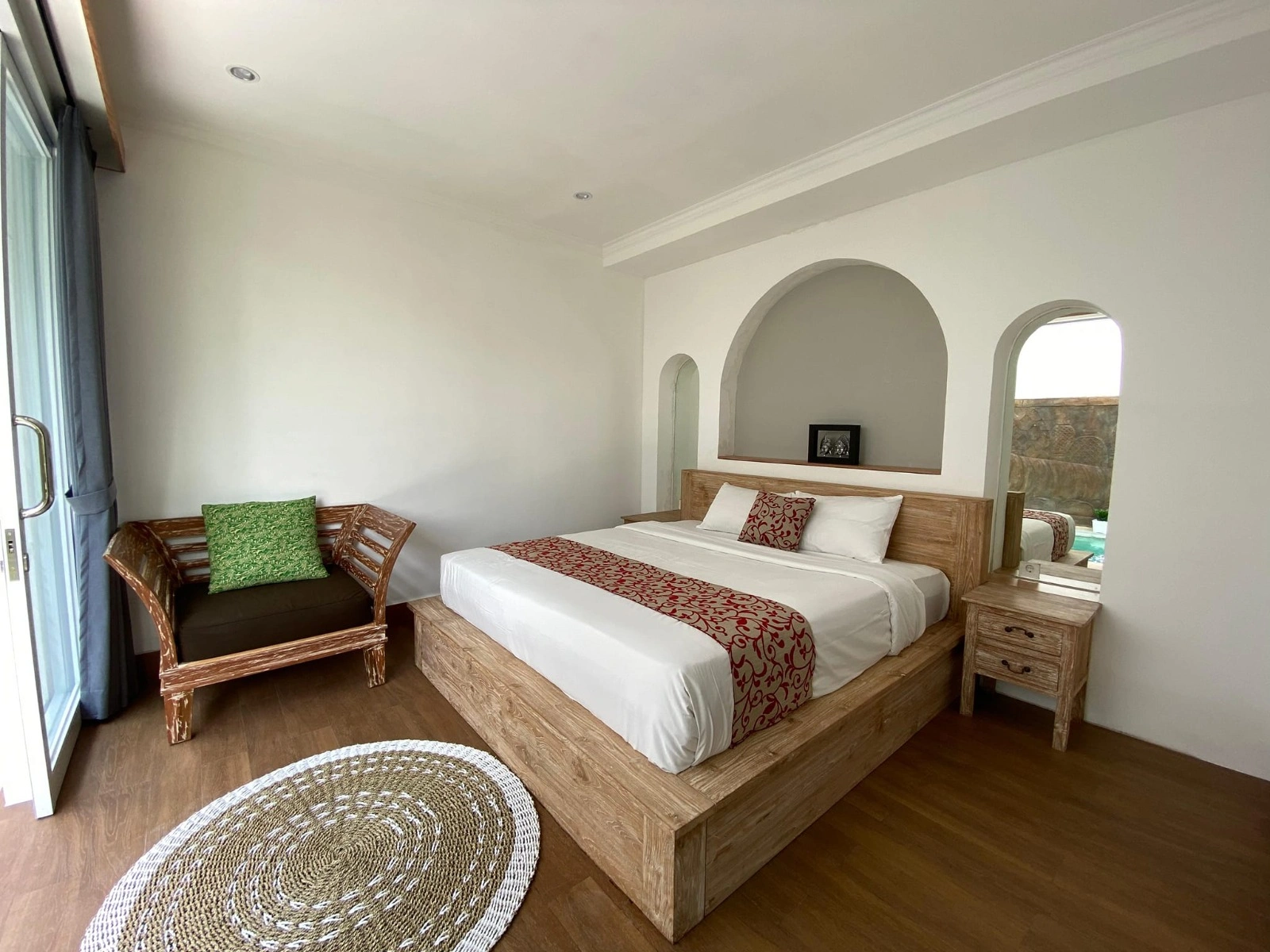 Brand New 3BR Villa at Umalas, Bali, 3-bed villa for rent in Canggu – photo 13 of 15