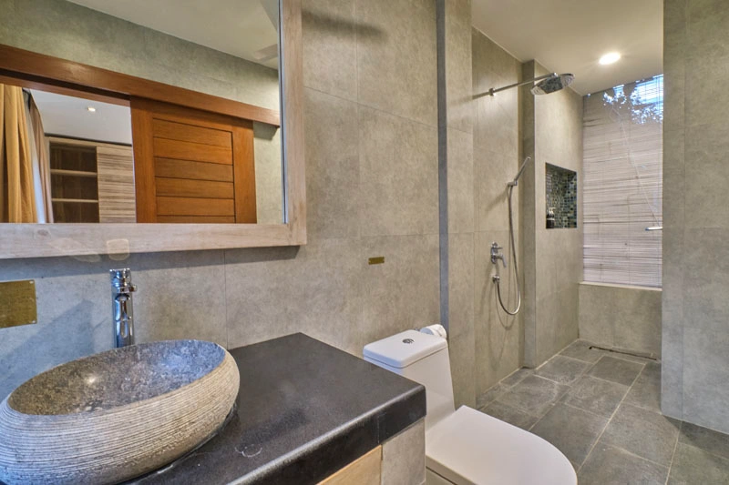 3 Bedroom Villa for Monthly Rent in Jalan Sriwedari, Ubud (VR3.563), 3-bed villa for rent in Ubud – photo 6 of 15