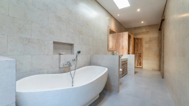 Newly Renovated 3BR Villa in Ubud — Pool & Garden Oasis, 3-bed villa for rent in Ubud – photo 10 of 15