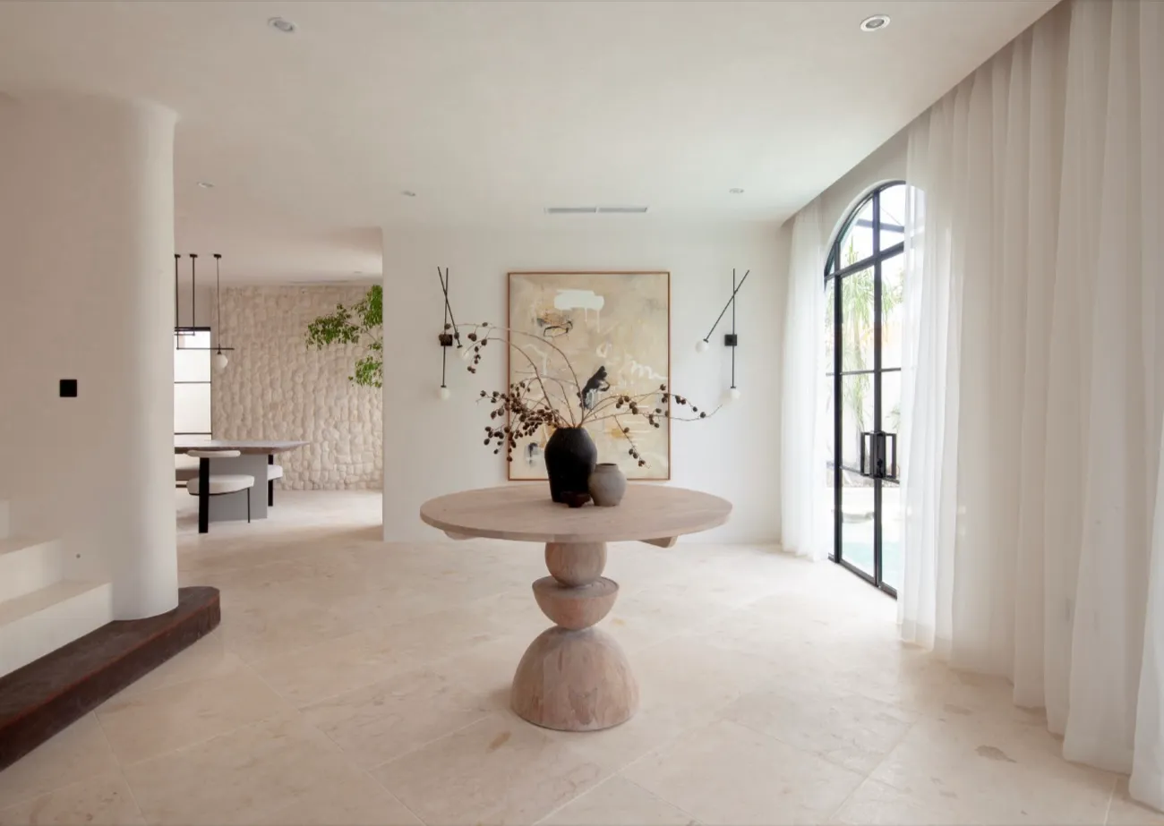 House of Petra – Luxury Villa in Canggu, 4-bed villa for rent in Canggu – photo 5 of 13